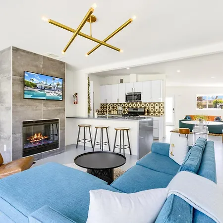 Colorful Kaleidoscope - A Ryson Property